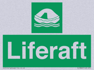 Liferaft